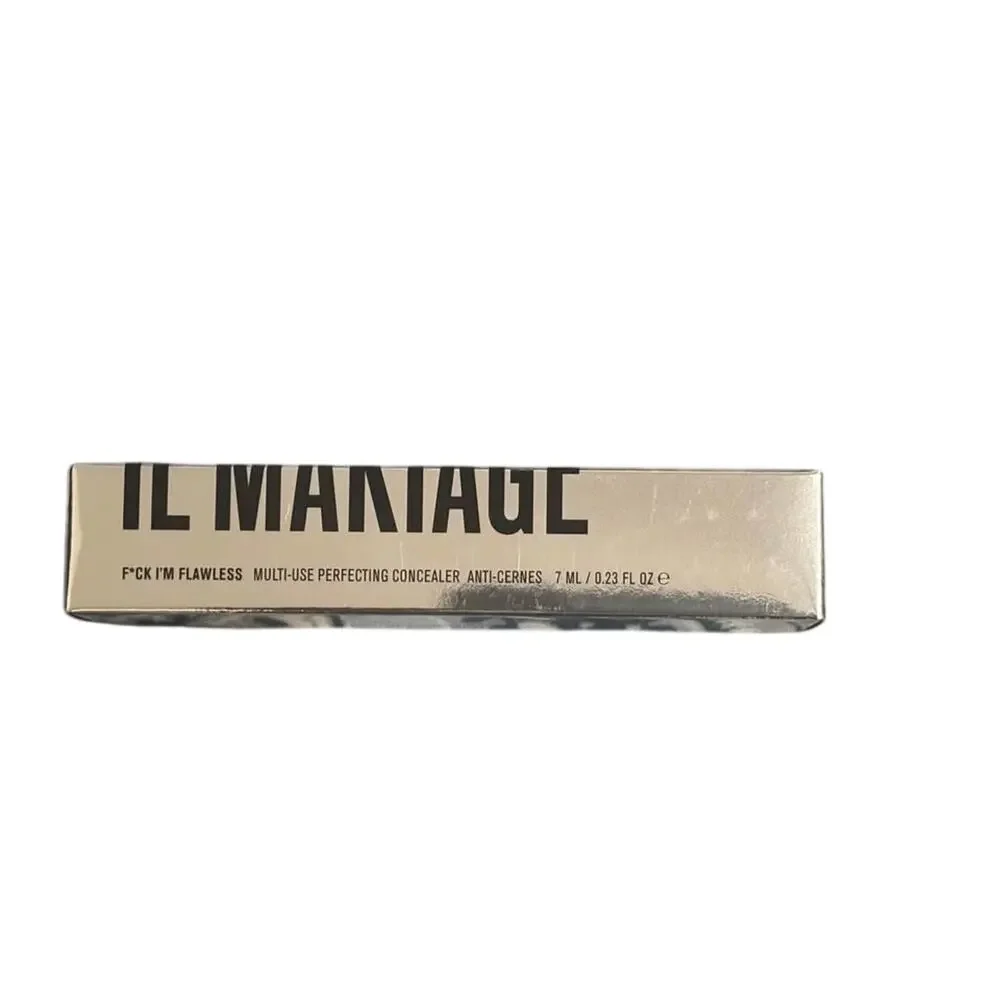 IL MAKIAGE F*ck I'm Flawless Multi-Use Perfecting Concealer